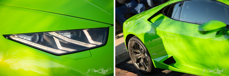Illustration for article titled Katie's Cars and Coffee, April 4th, 2015 (Easter Weekend)